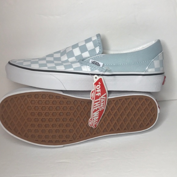 VANS CLASSIC SLIP-ON - Picture 7 of 14